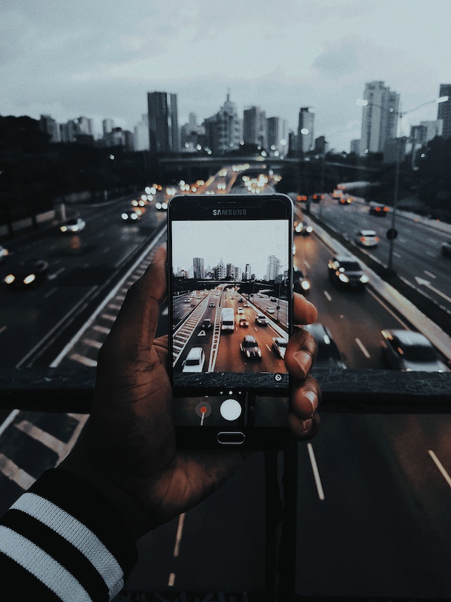 Jaký mobilní telefon si koupit?
